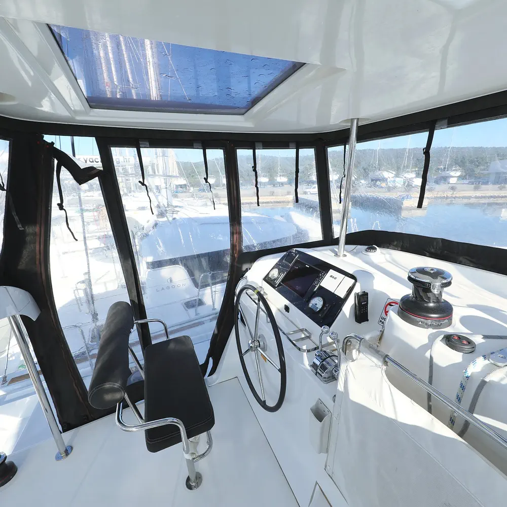 FAT CAT 35