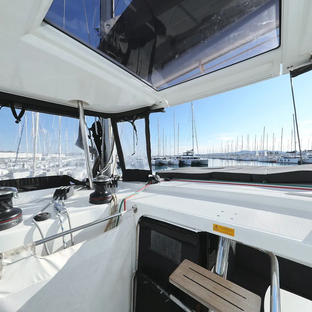 FAT CAT 36