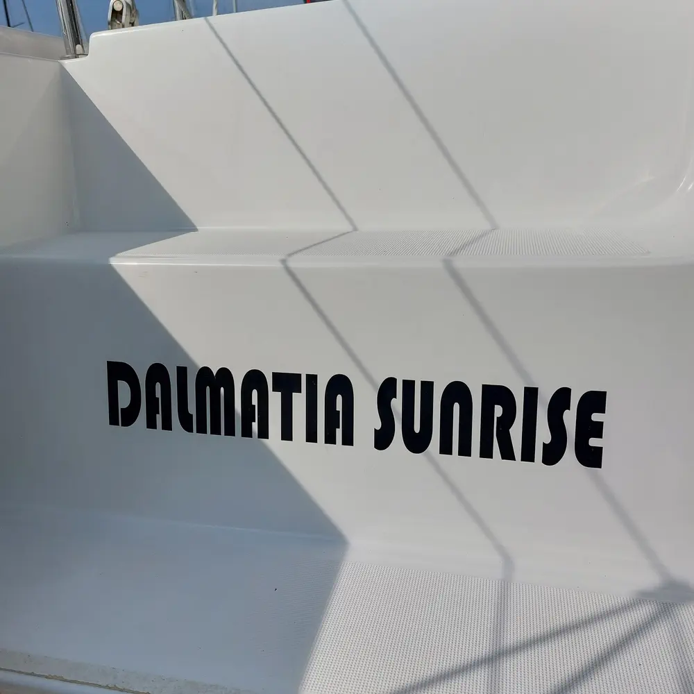 DALMATIA SUNRISE  10