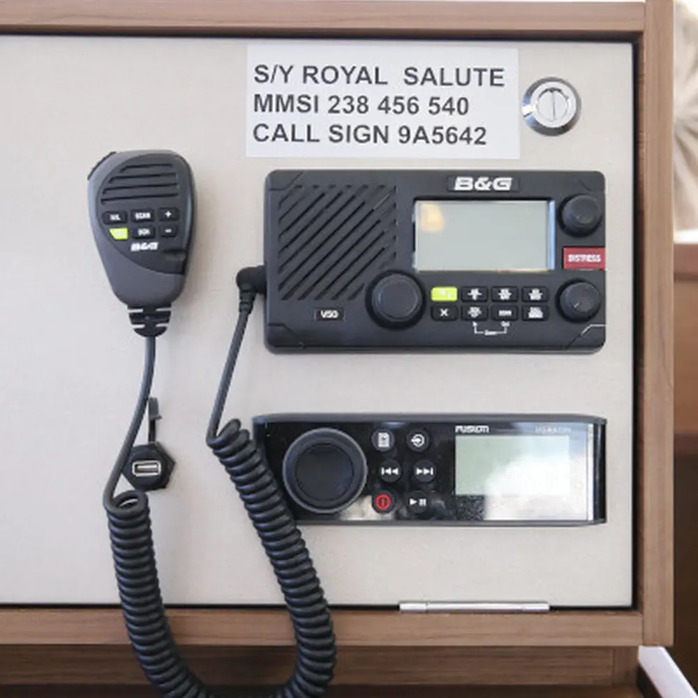 ROYAL SALUTE 7