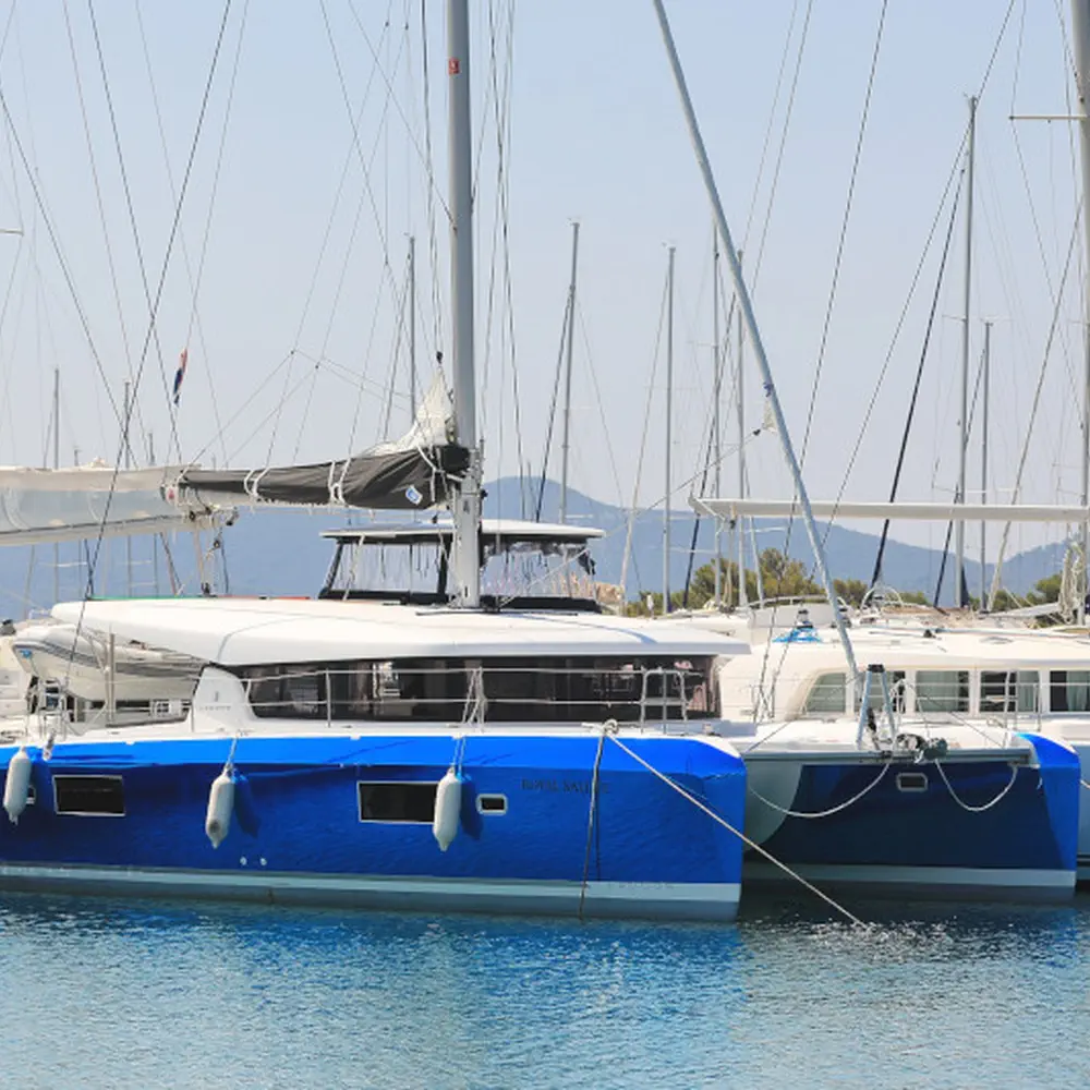 ROYAL SALUTE 16