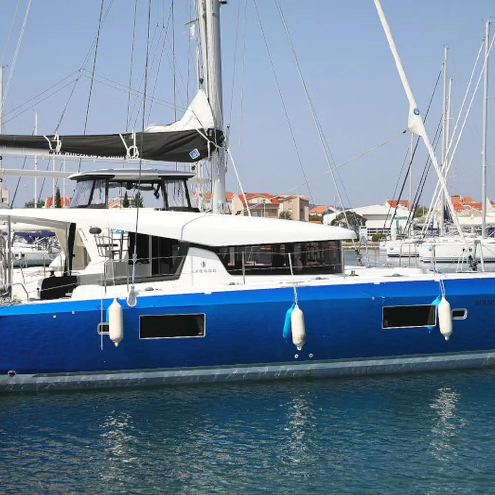 ROYAL SALUTE 84