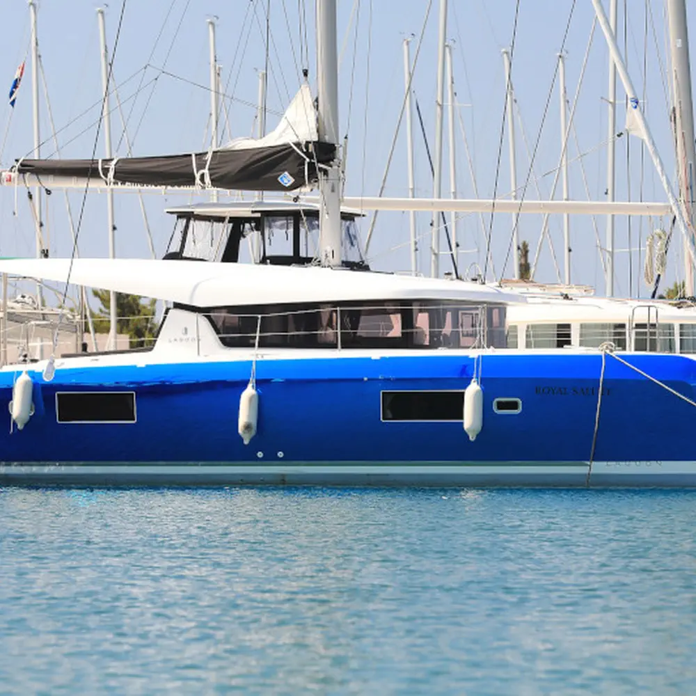 ROYAL SALUTE 108