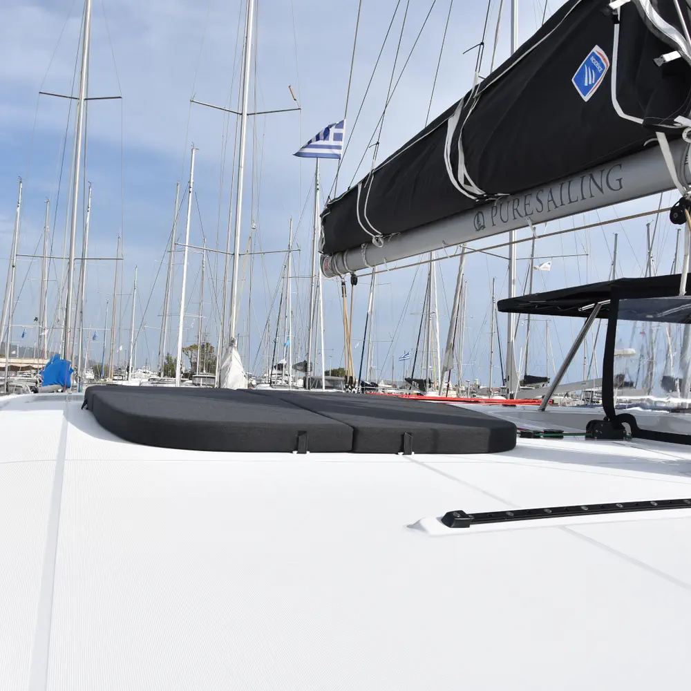 ARION AC, Gen, W.Maker 1