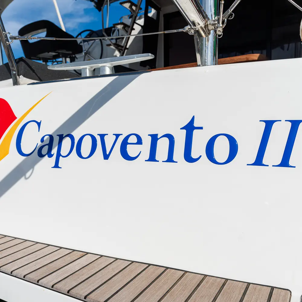 Capovento II - Premium line 13