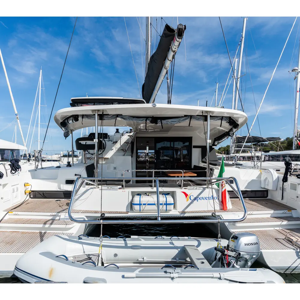 Capovento II - Premium line 14