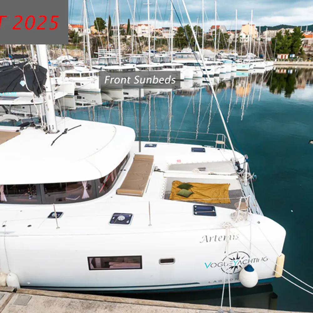 ARTEMIS 20