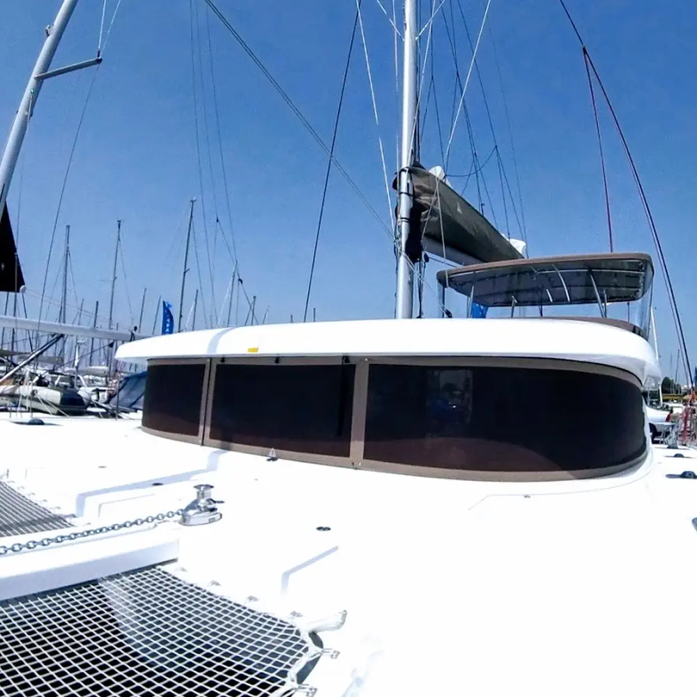 Barchetta III 26
