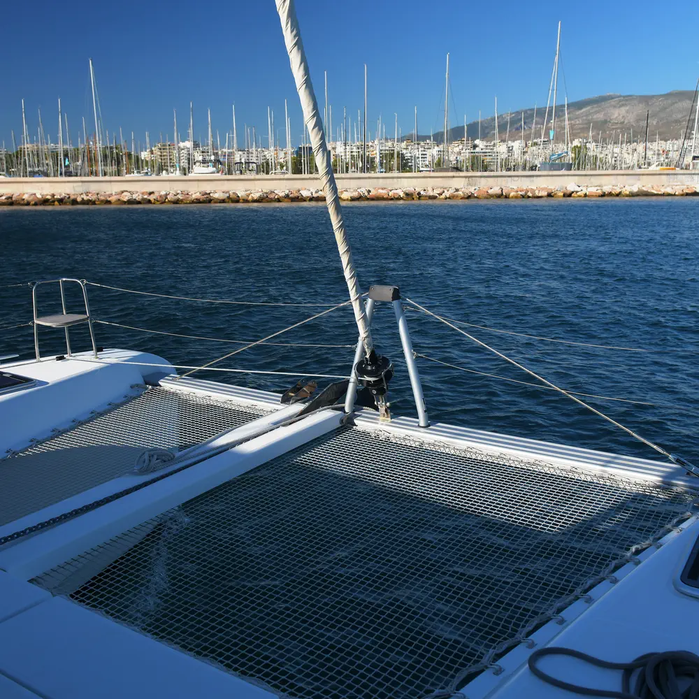 Barchetta III 17