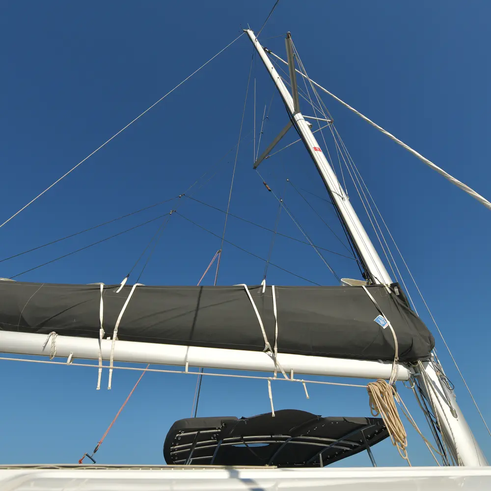 Barchetta III 28