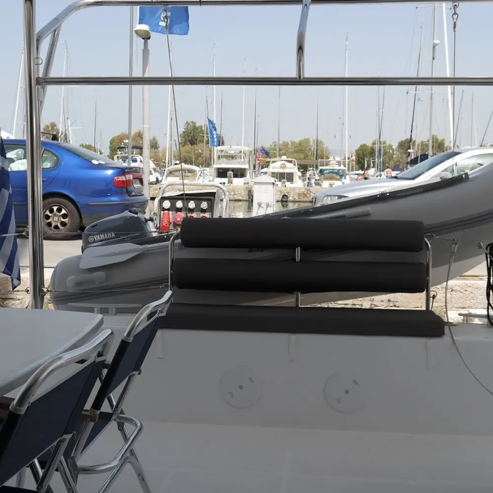 Barchetta III 70