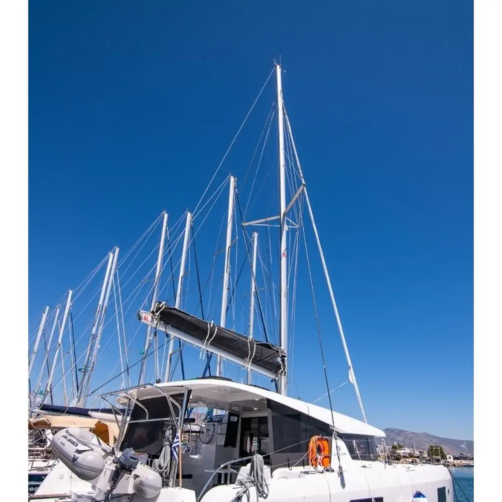 Blue Trident 4