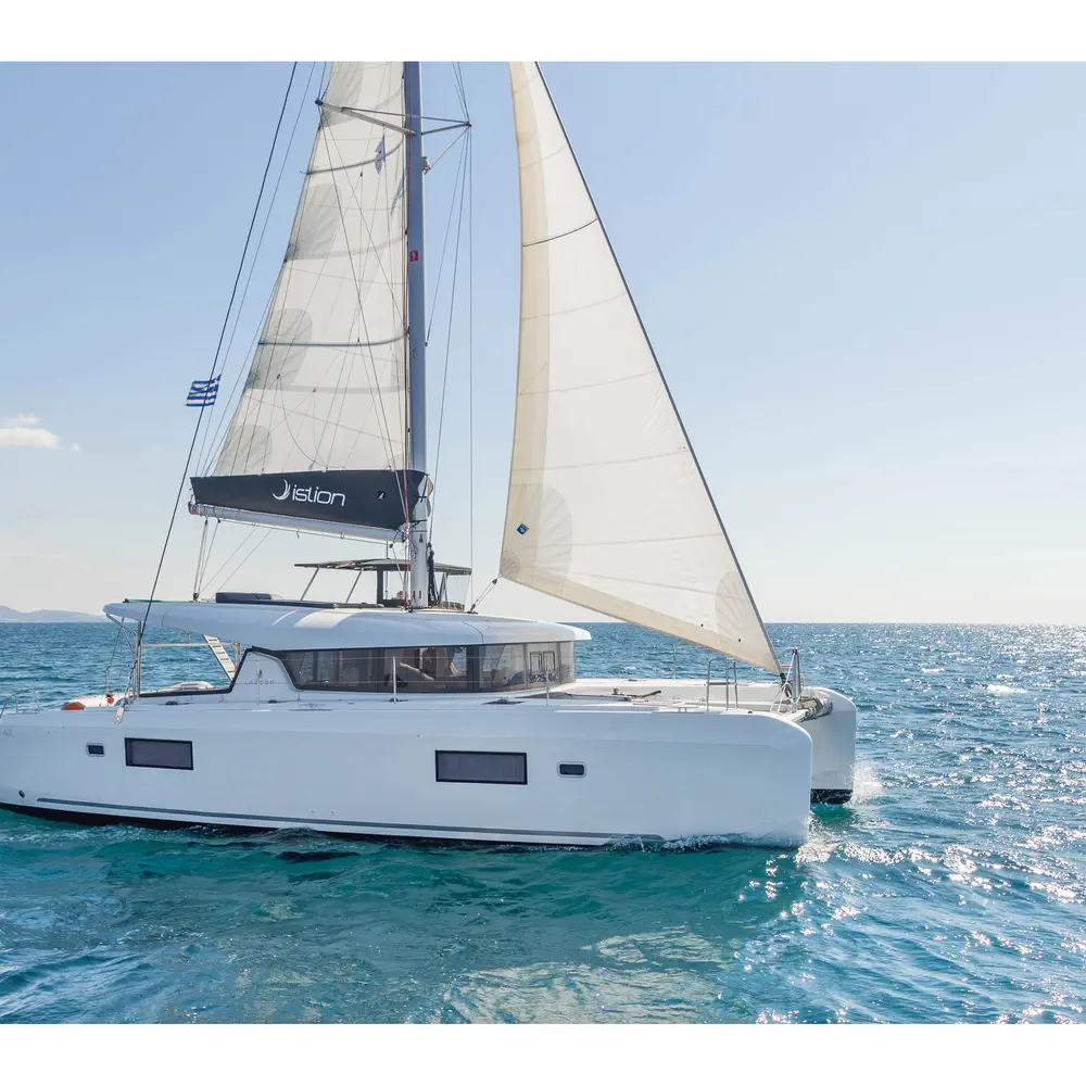 Wind Whisper 15