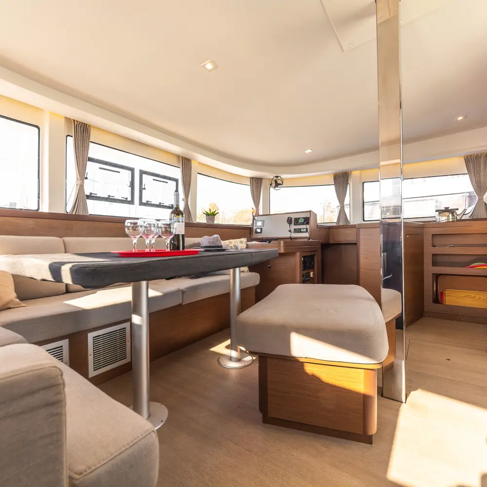 Wind Whisper 18