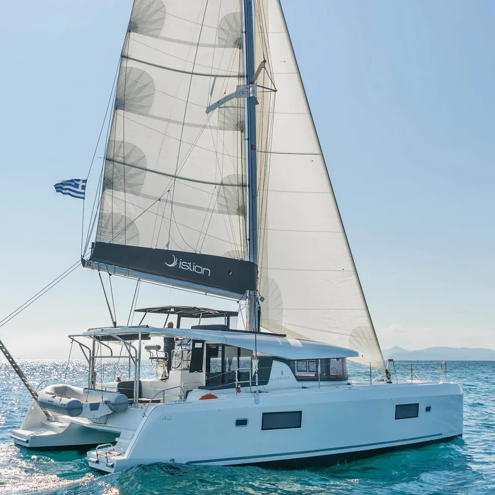 Wind Whisper 20