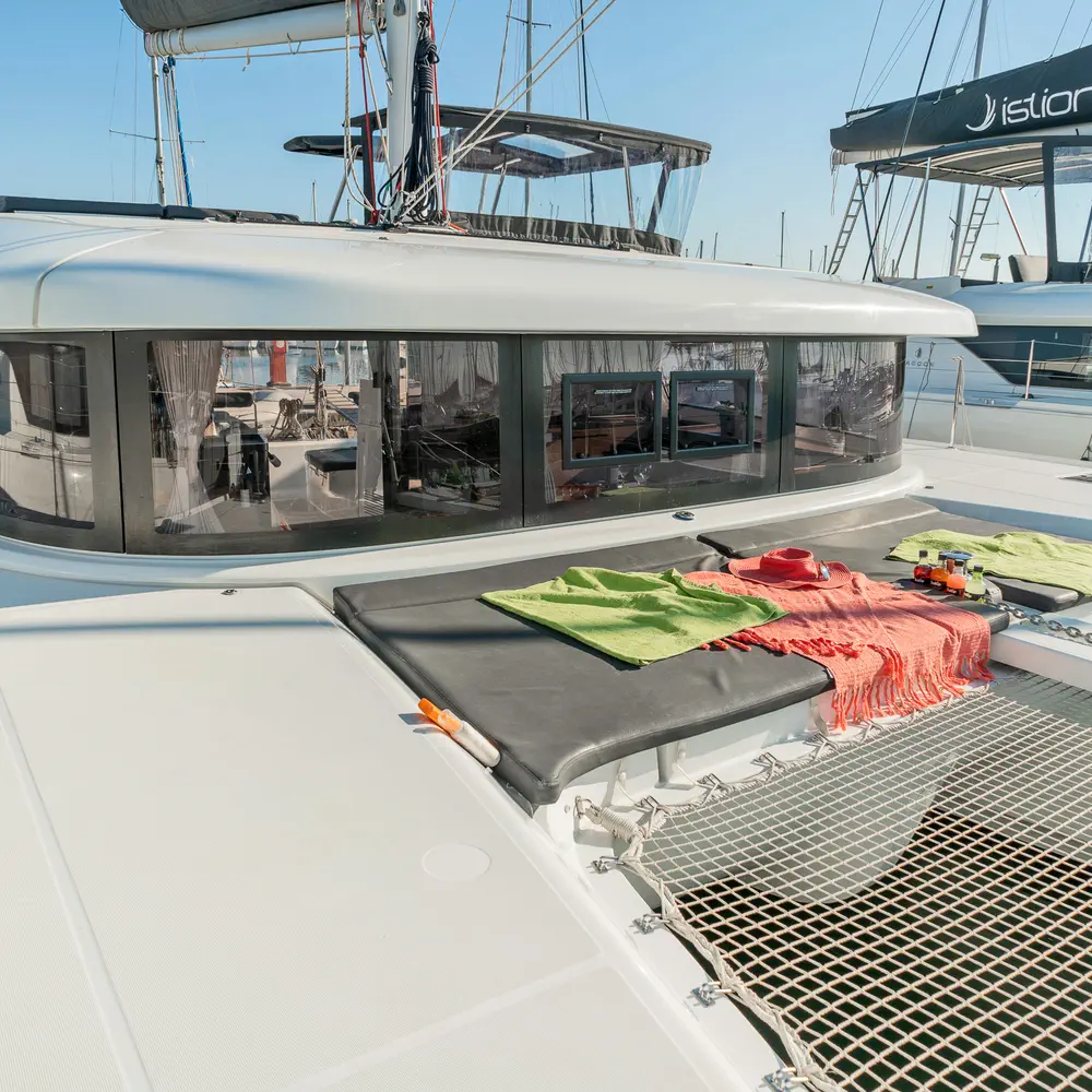 Wind Whisper 24