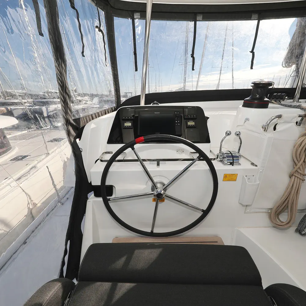EQUATOR 5