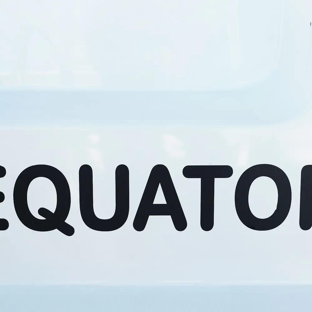 EQUATOR 27