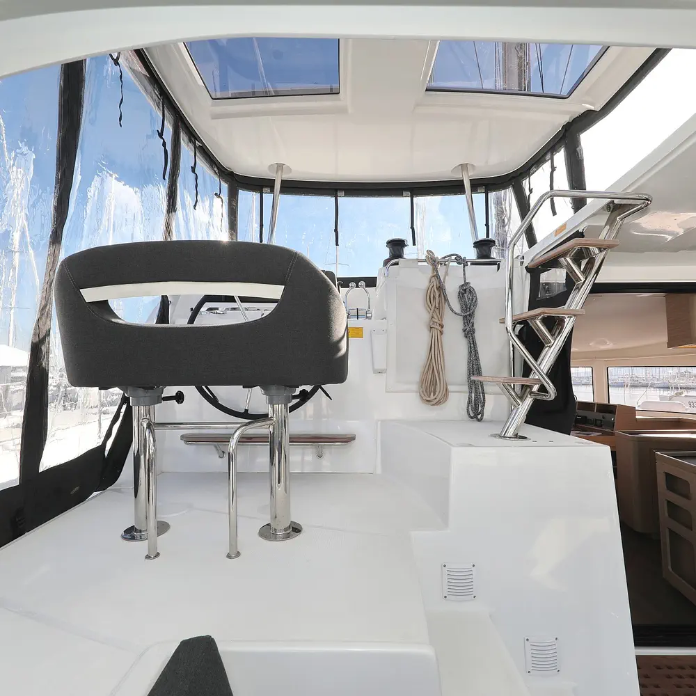 EQUATOR 20