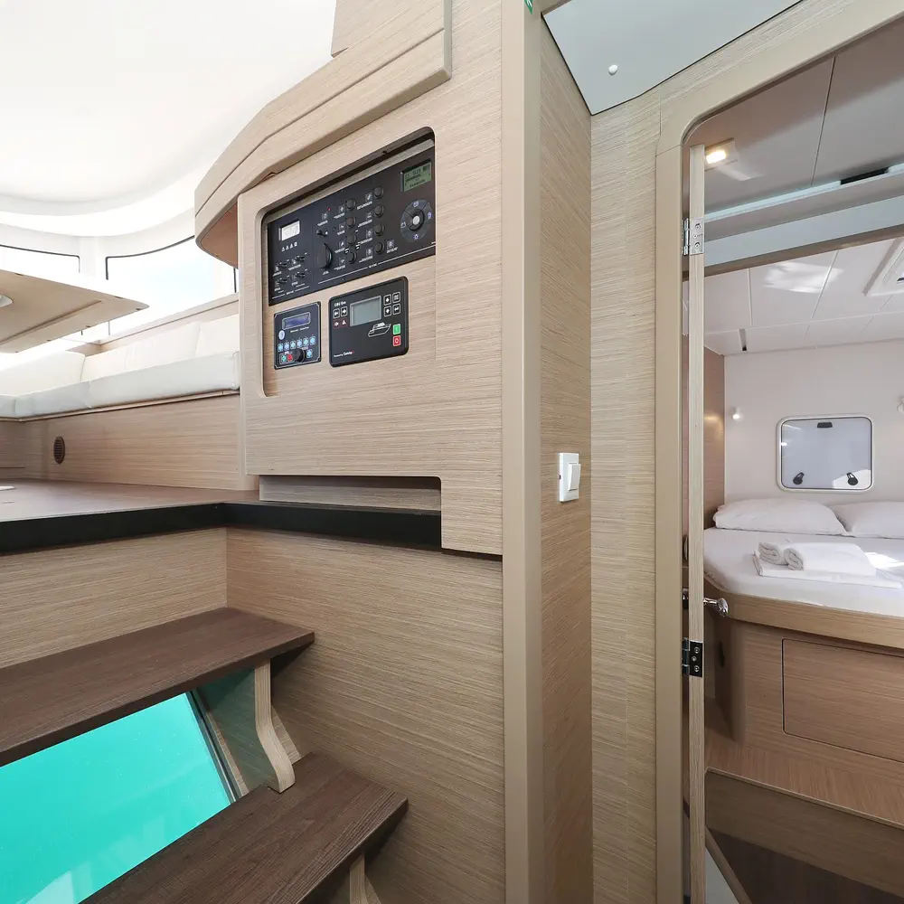 EQUATOR 35