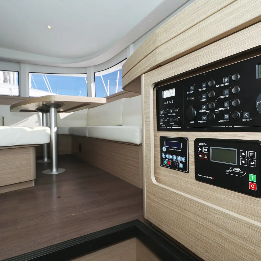 EQUATOR 33