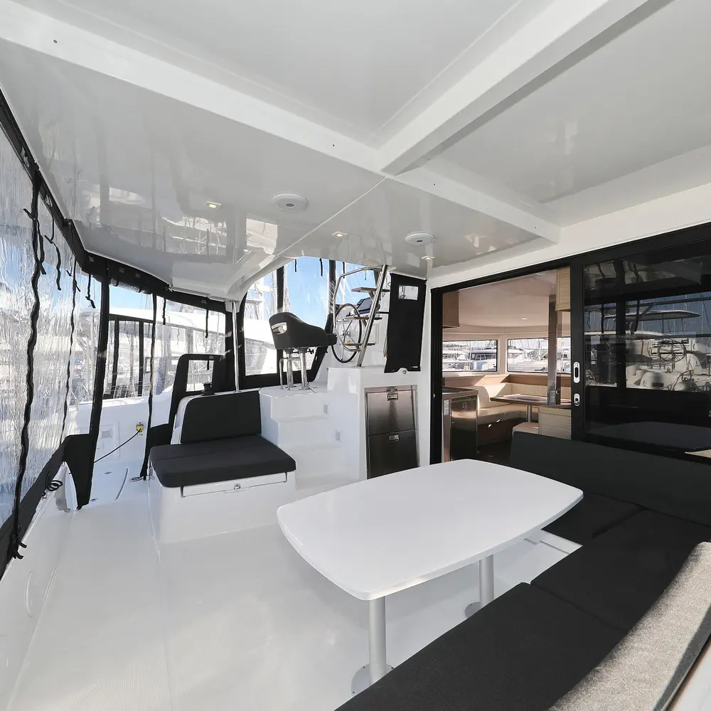 EQUATOR 41