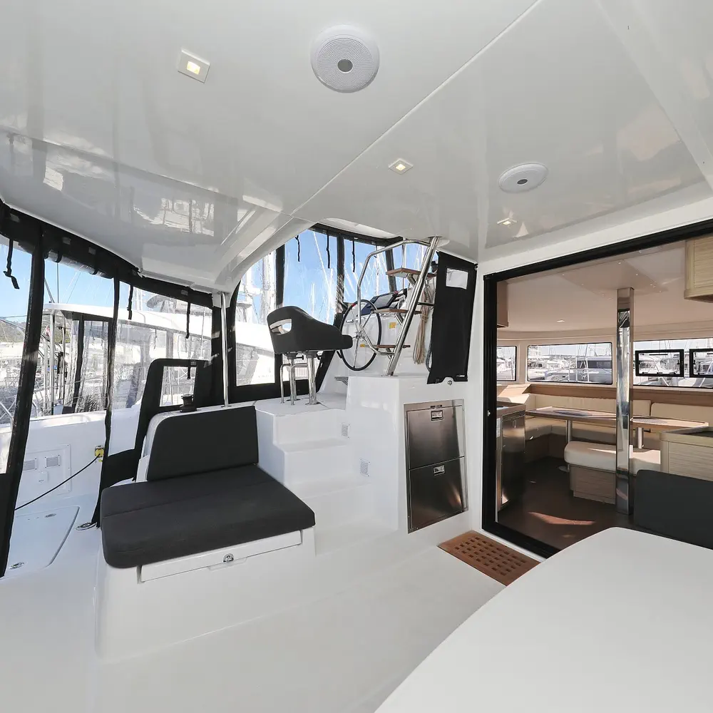 EQUATOR 45