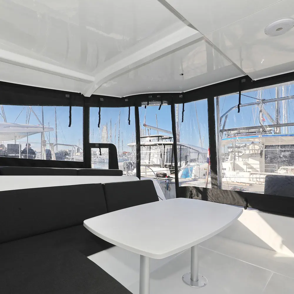 EQUATOR 46