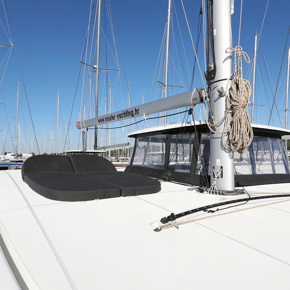 EQUATOR 48