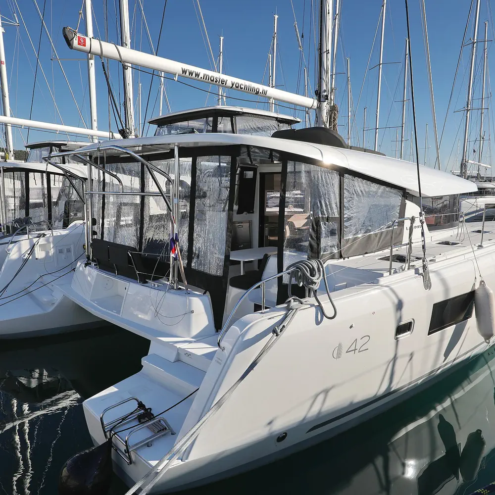 EQUATOR 57