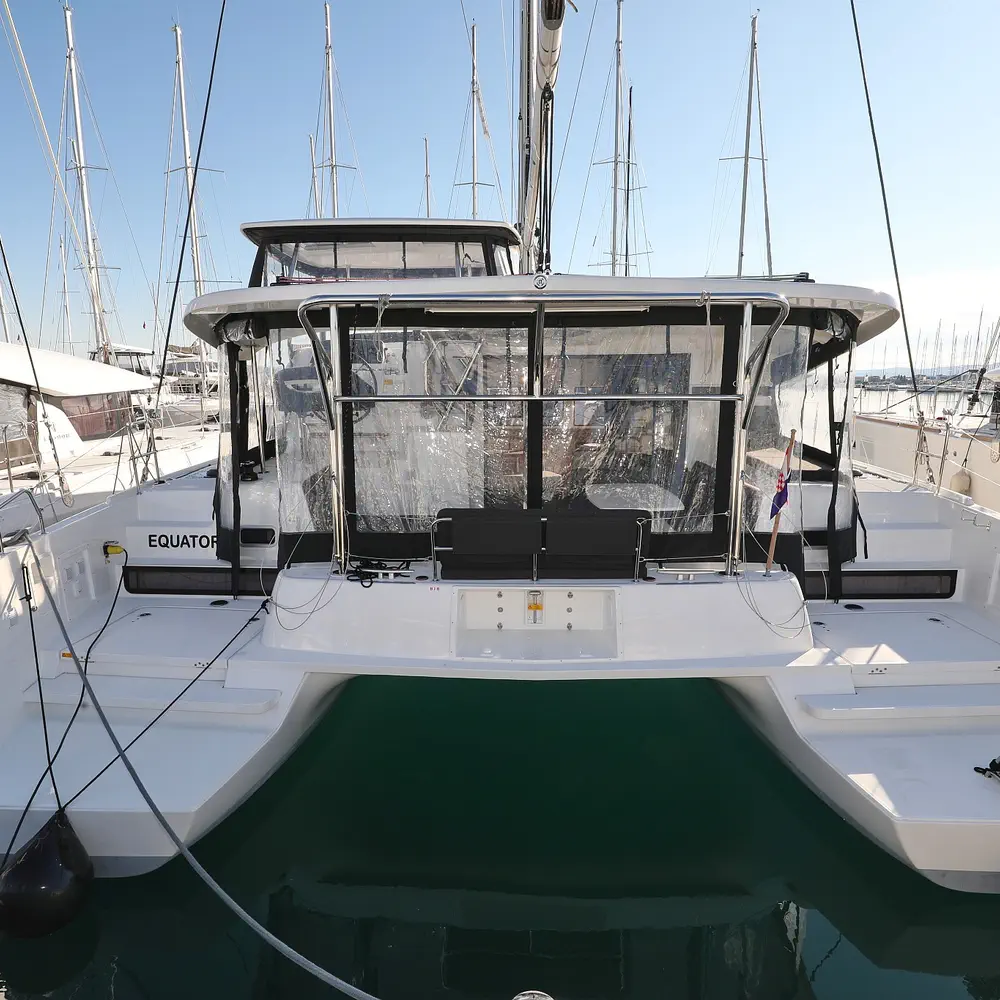 EQUATOR 65