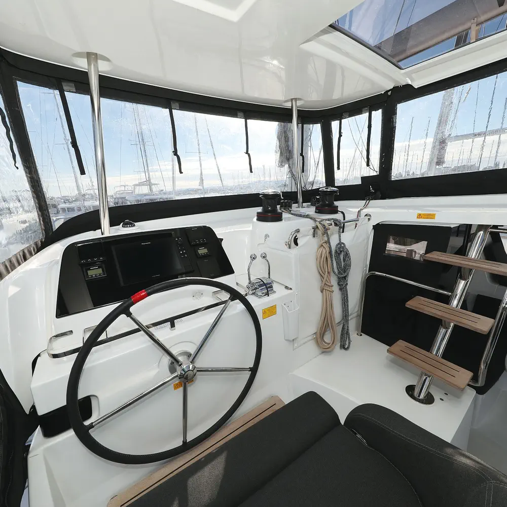 EQUATOR 73