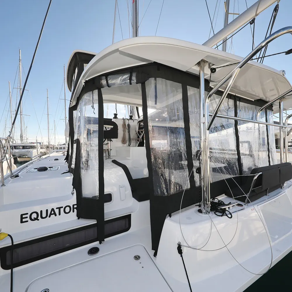 EQUATOR 79