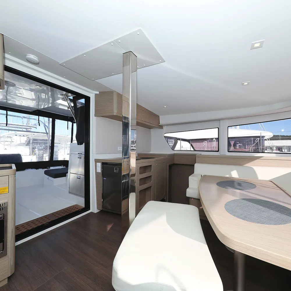 EQUATOR 80