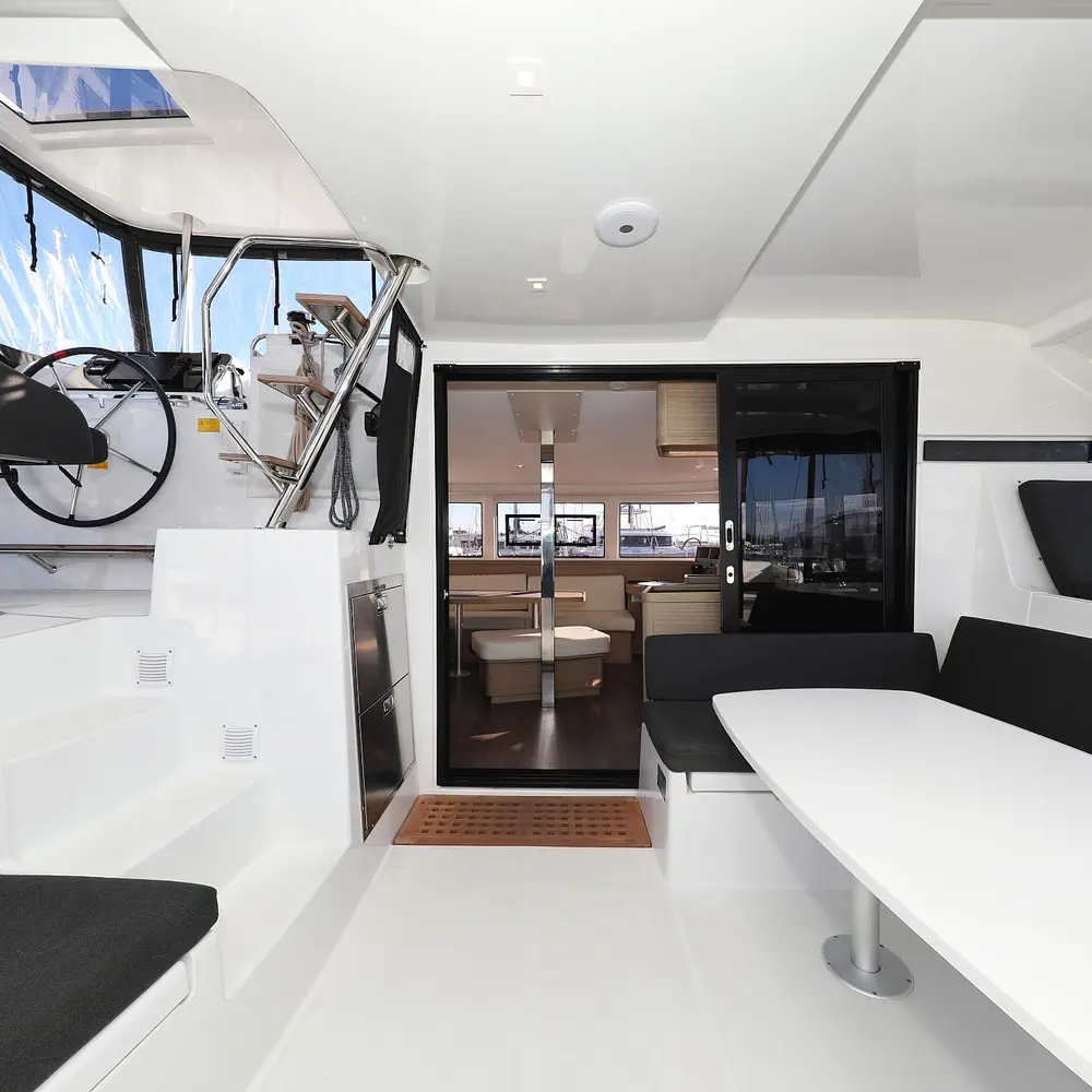 EQUATOR 83