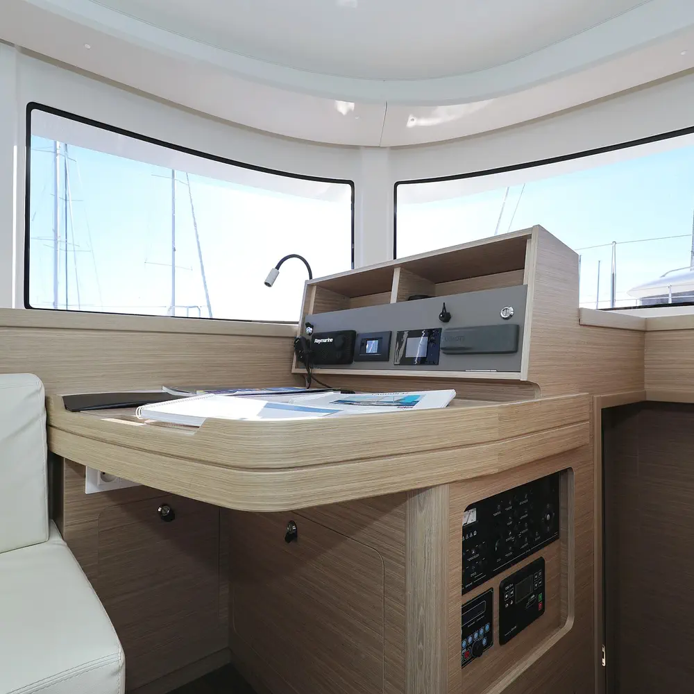 EQUATOR 89