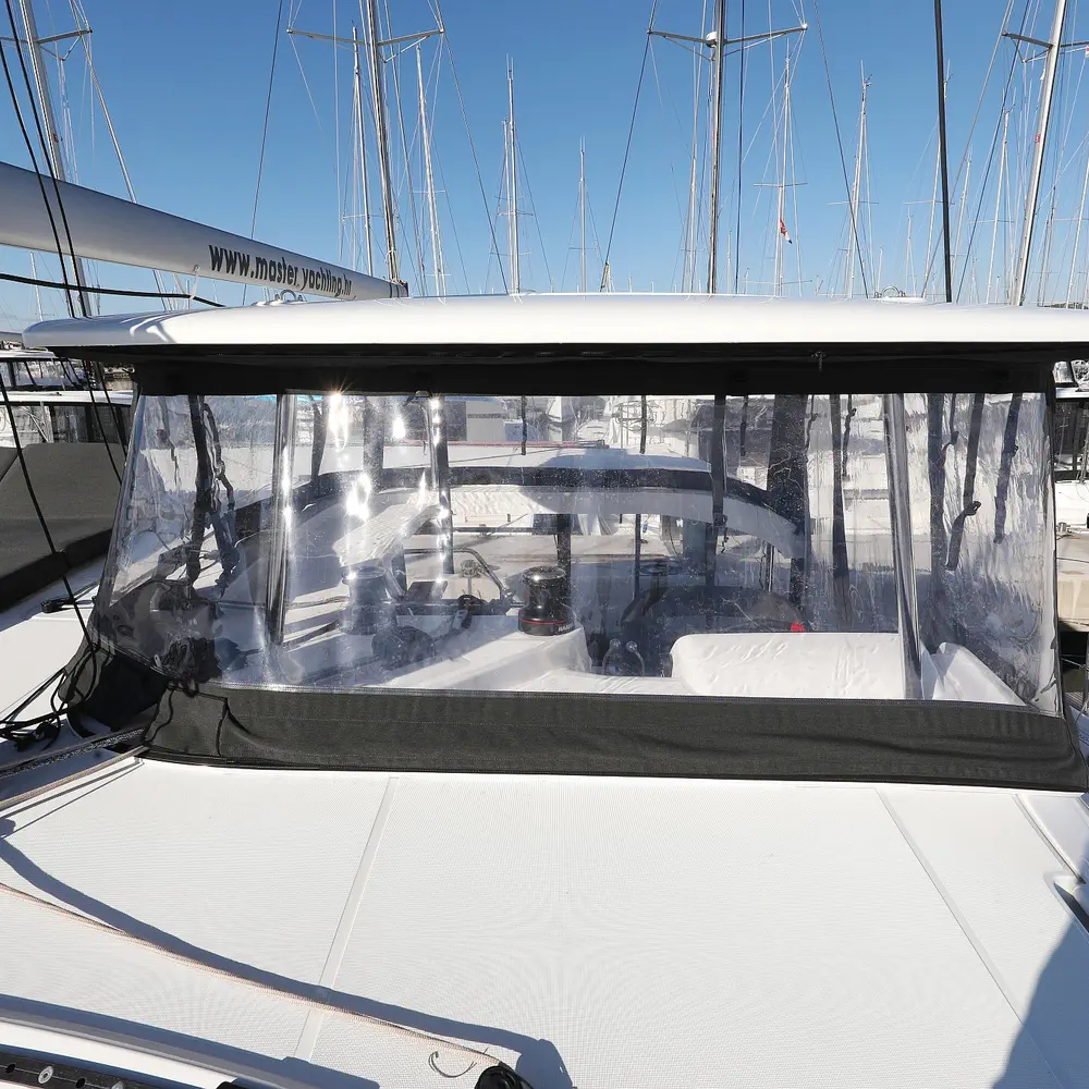 EQUATOR 85