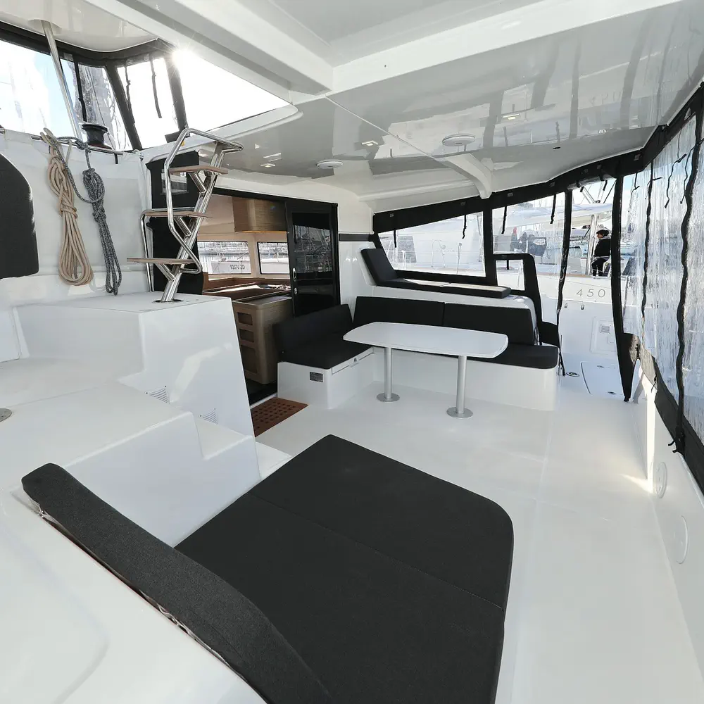 EQUATOR 96
