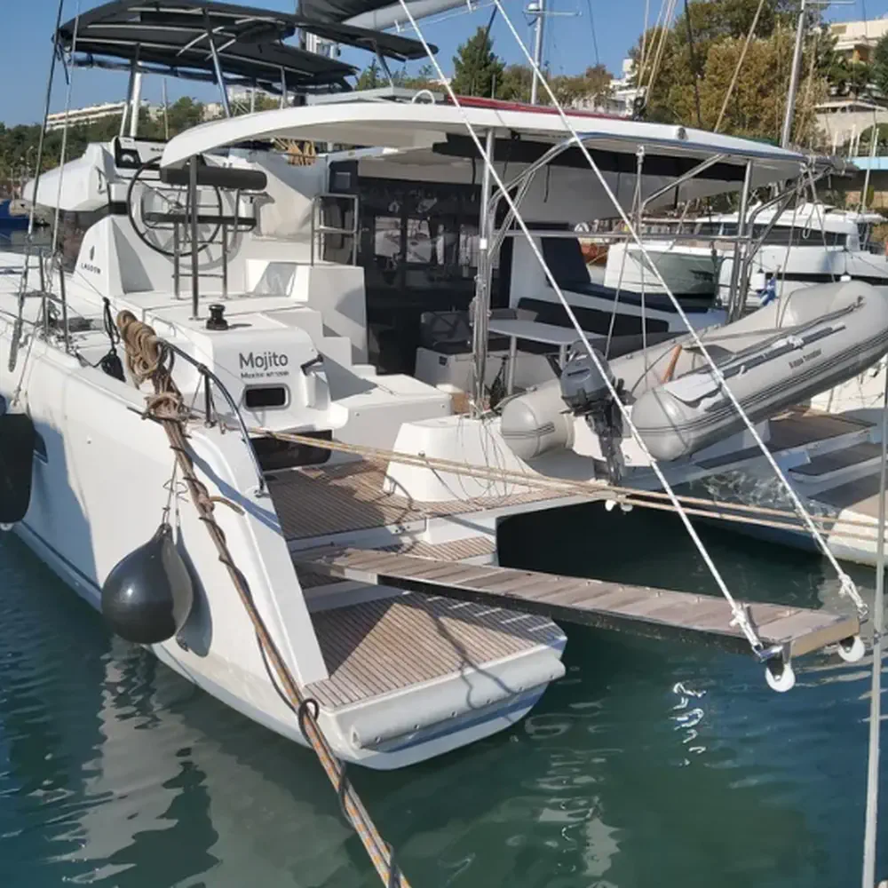 Mojito 31