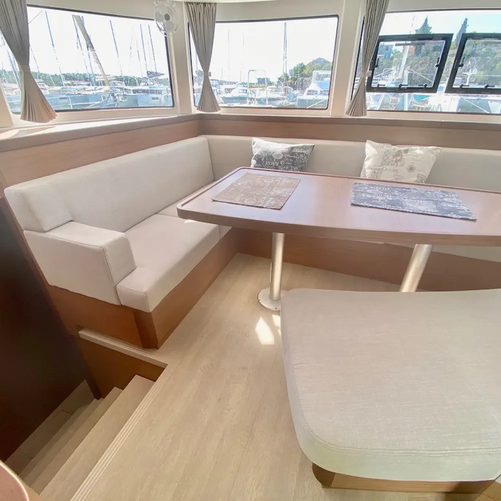 GRAND DELUXE II 3