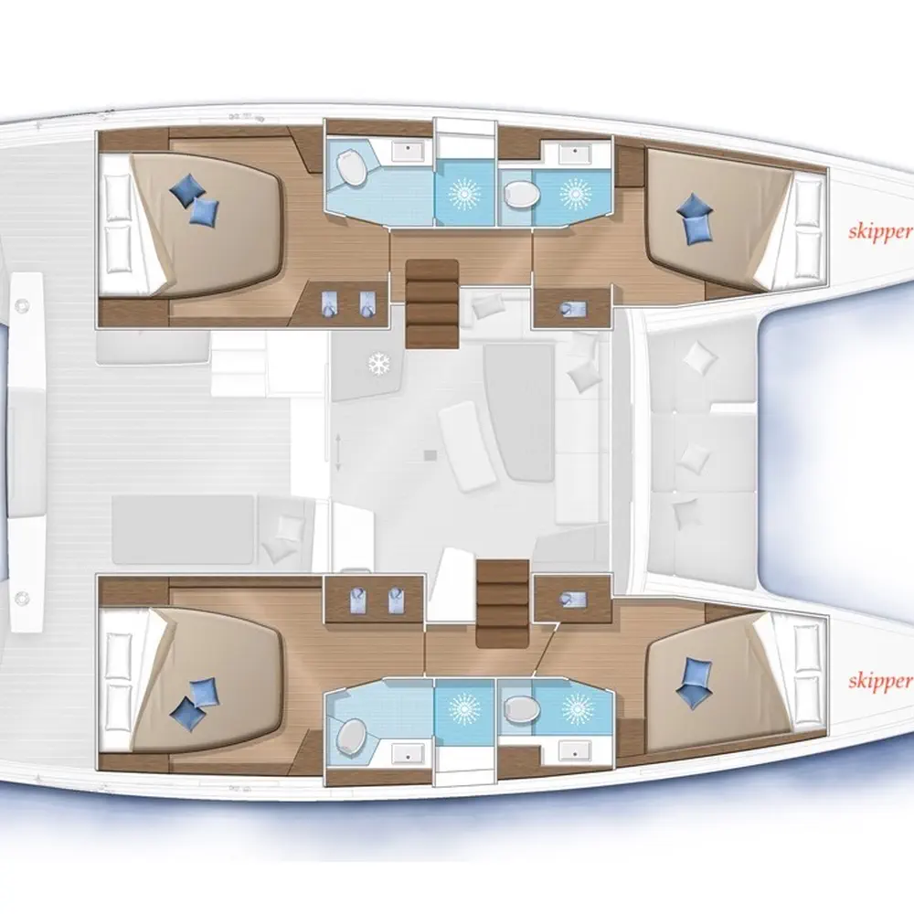 GRAND DELUXE II 5