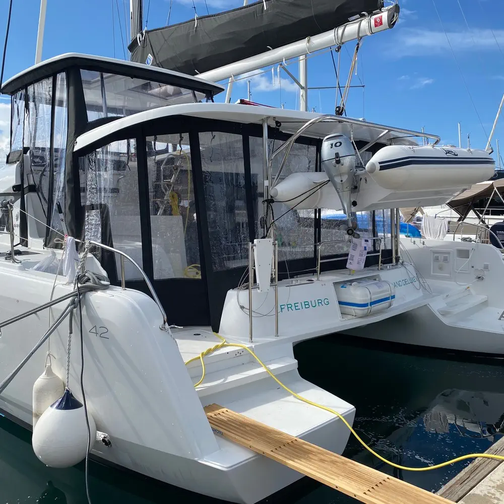 GRAND DELUXE II 7