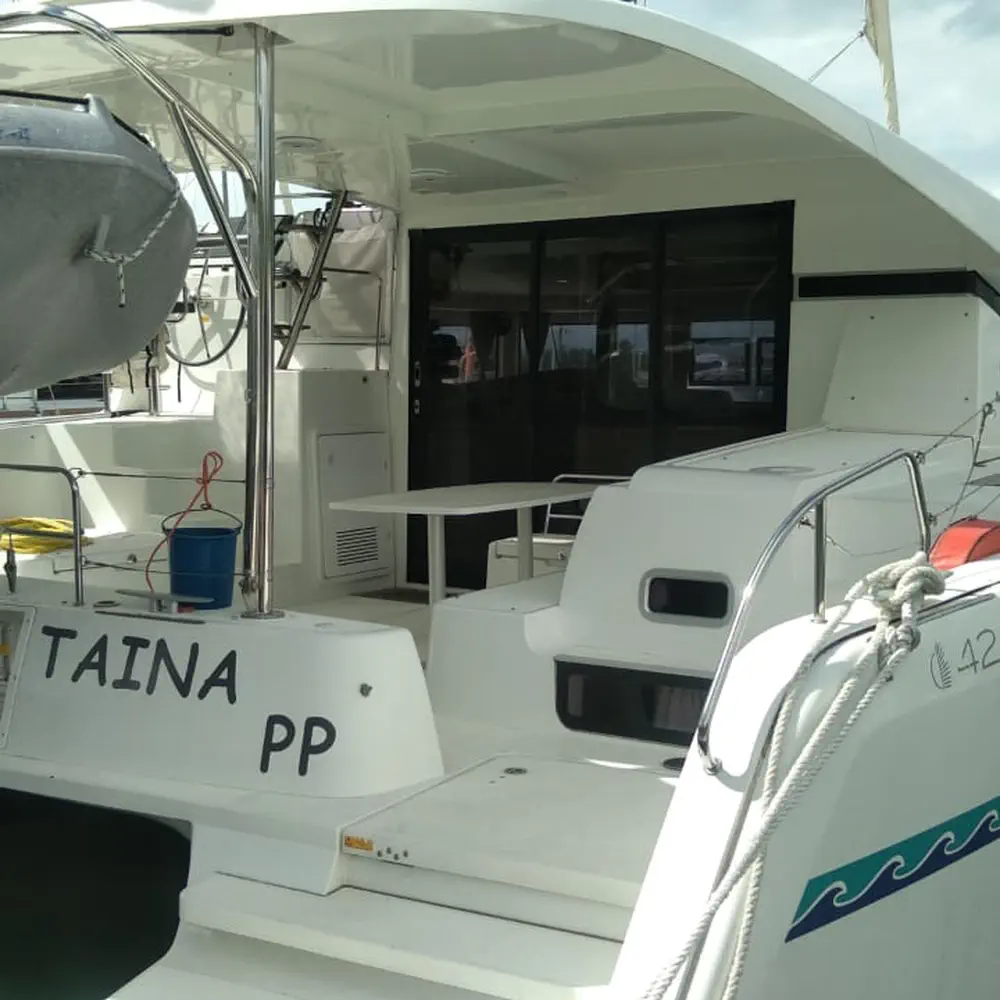 Taina 26