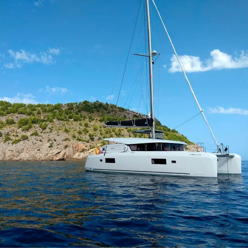 Genista II 1