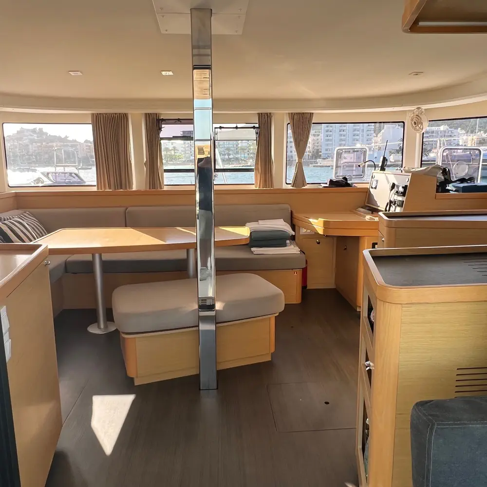 Genista II 6