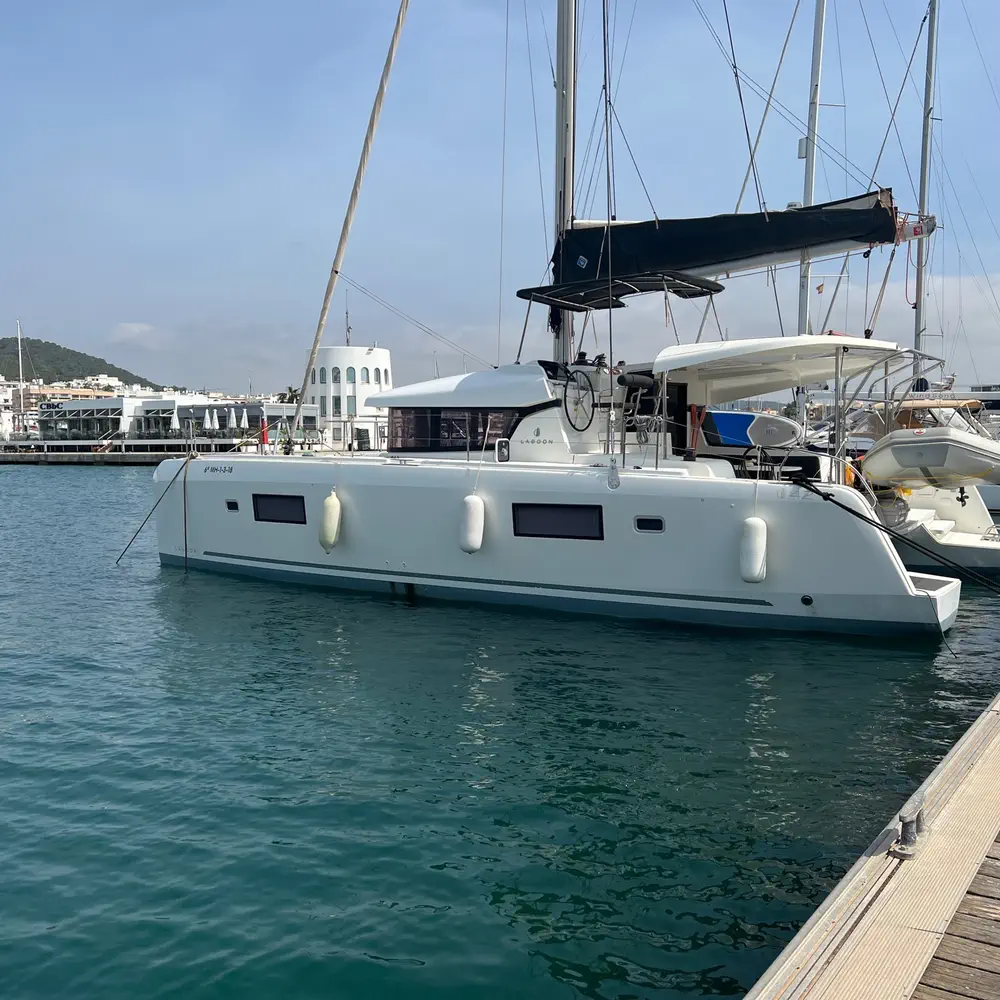 Genista II 7