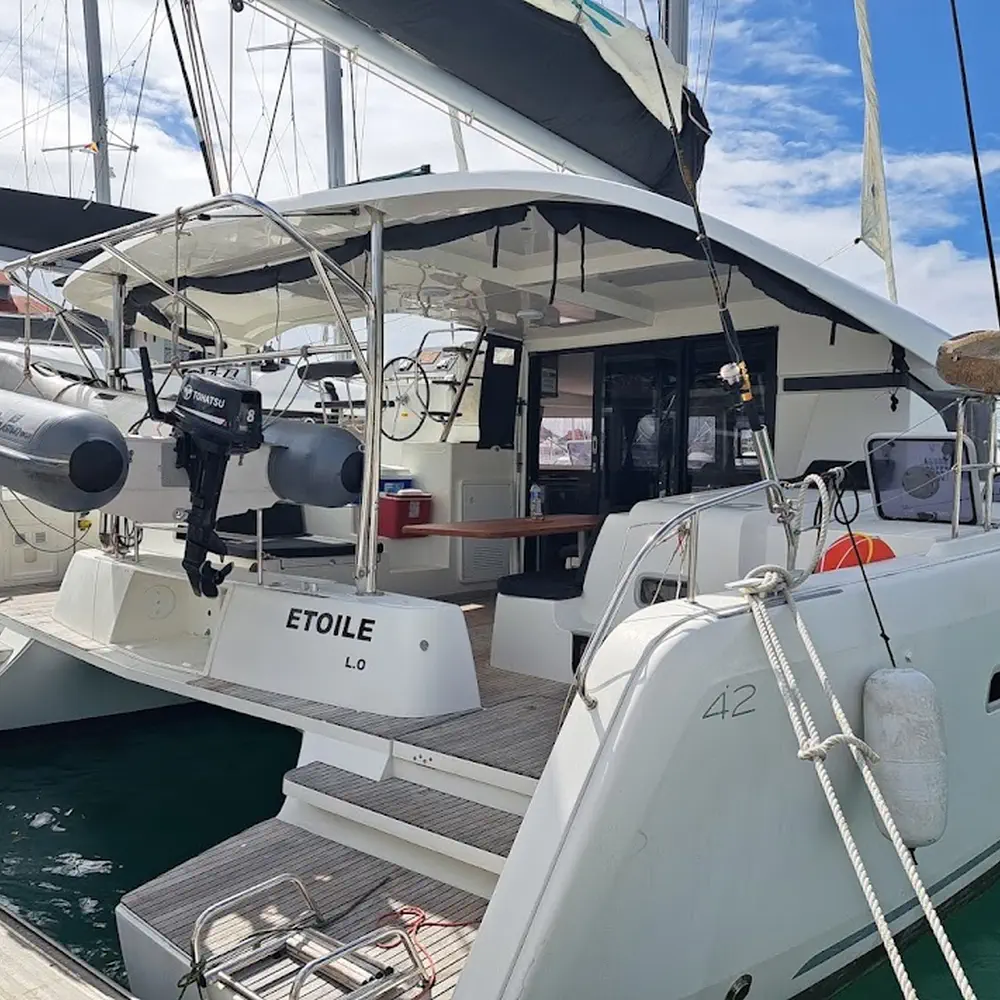 Etoile 5