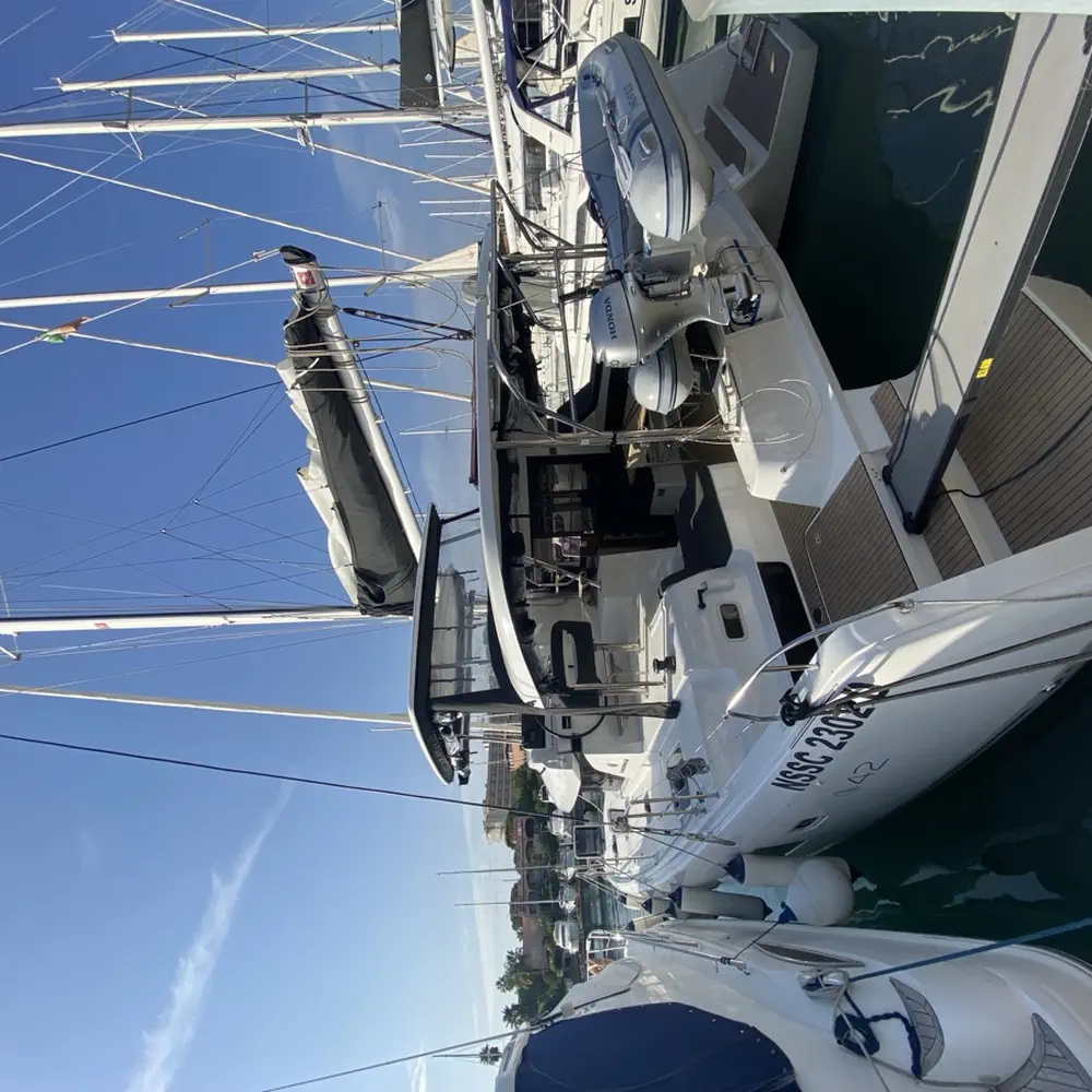 Delta Aquarii 8