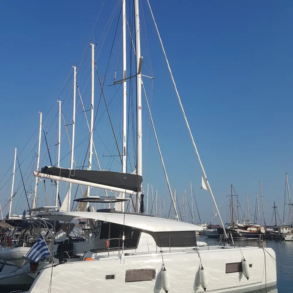 Agia Irini 7