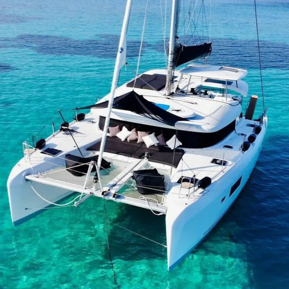 KARLA Owner's Version - Skippered  1